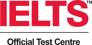 IELTS Logo