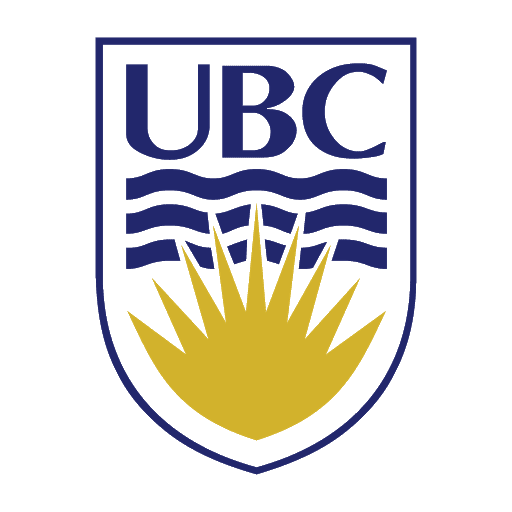 UBC Logo