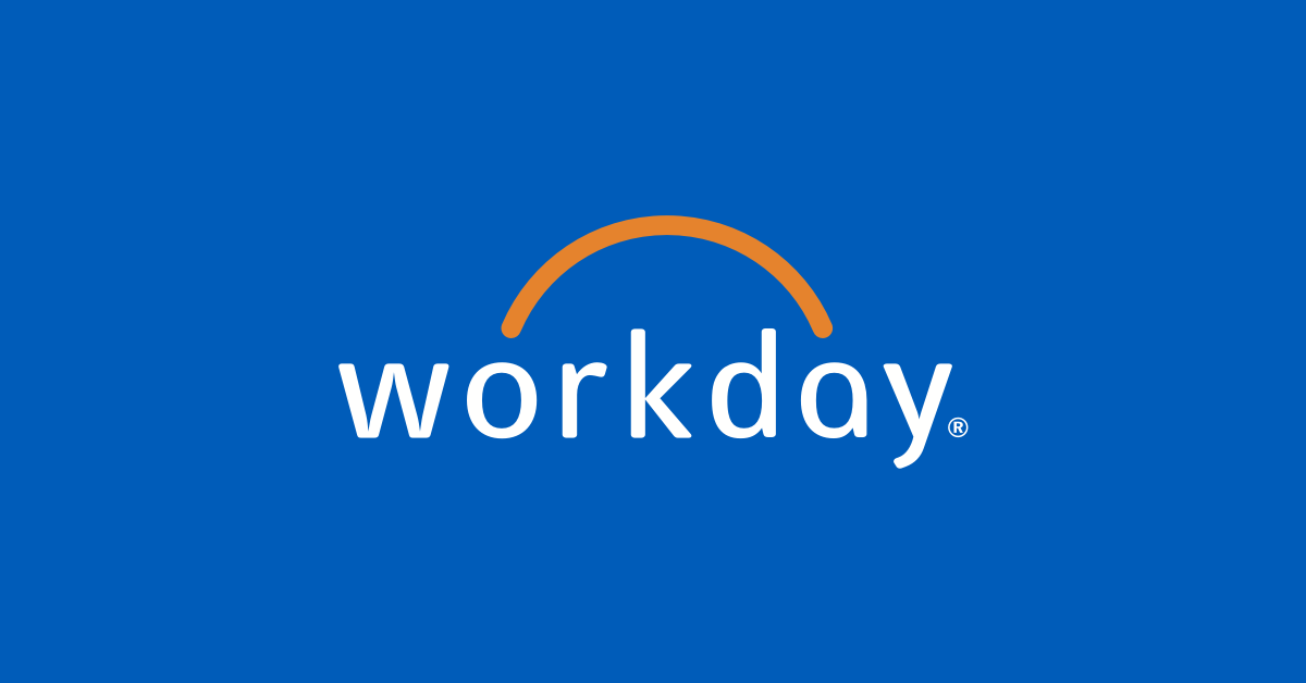 Workday Logo